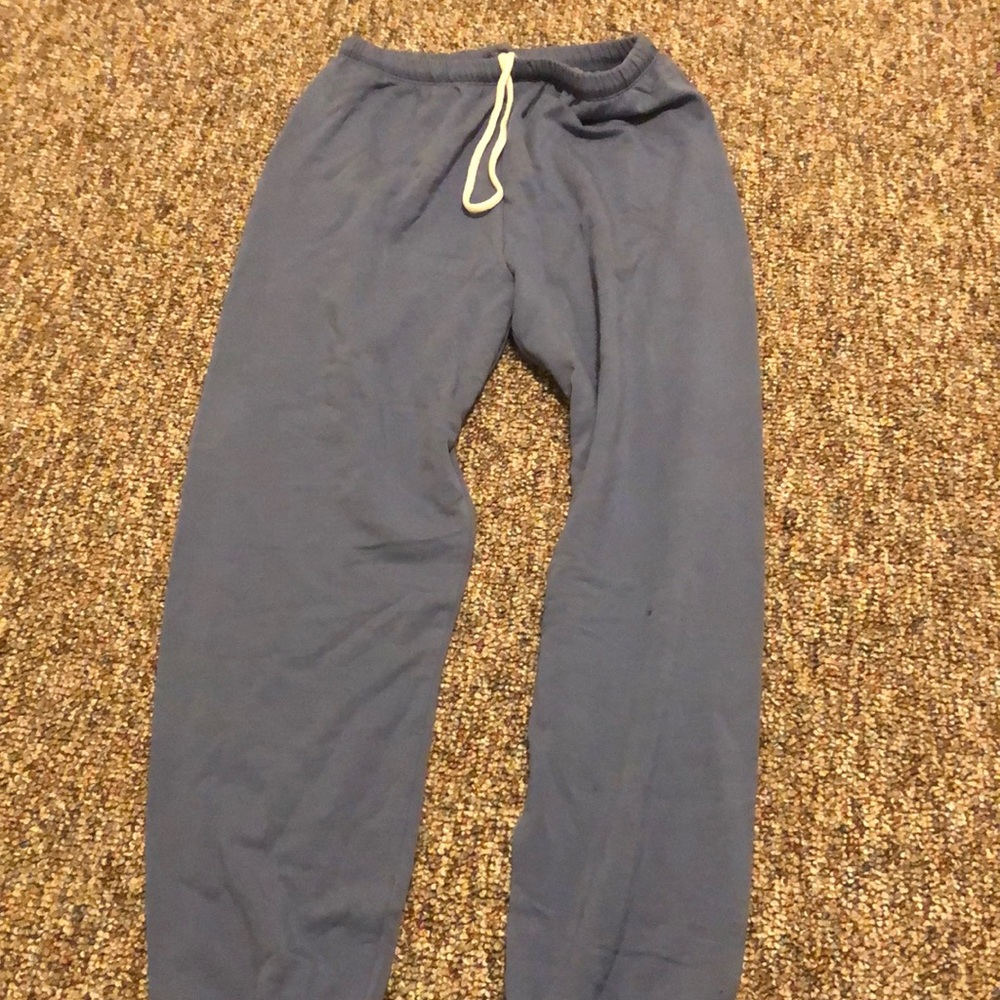 Never worn aerie sweats